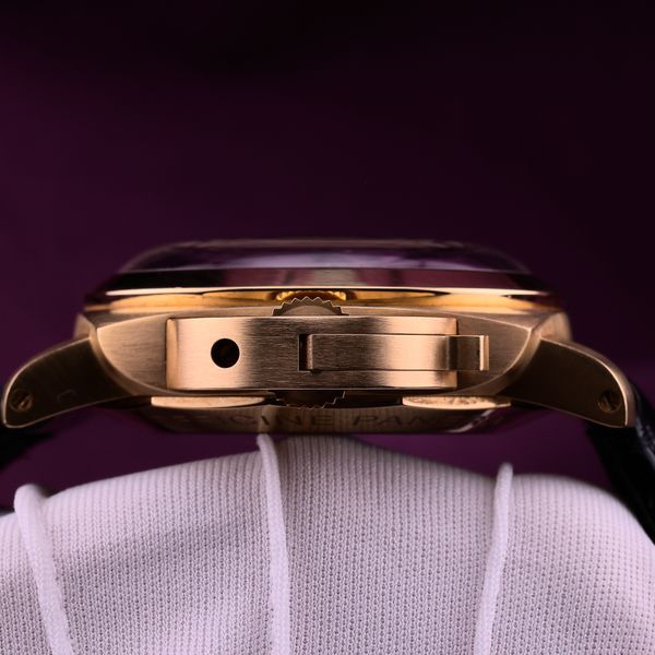 Panerai Manifattura Luminor PAM00289